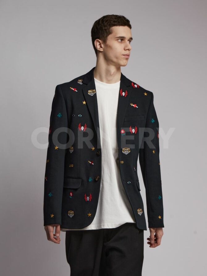 Пиджак Gucci — изображение 4