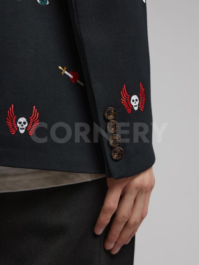 Пиджак Gucci — изображение 6