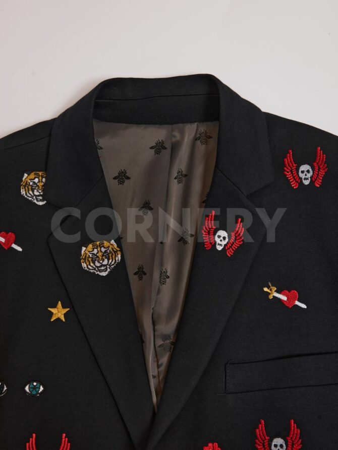 Пиджак Gucci — изображение 7