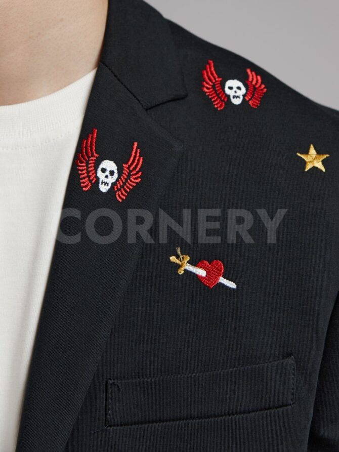 Пиджак Gucci — изображение 8