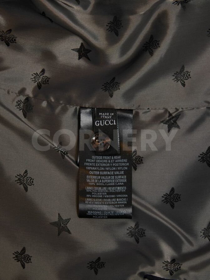 Пиджак Gucci — изображение 10