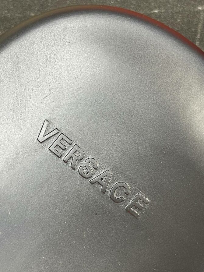 Тапки Versace — изображение 6