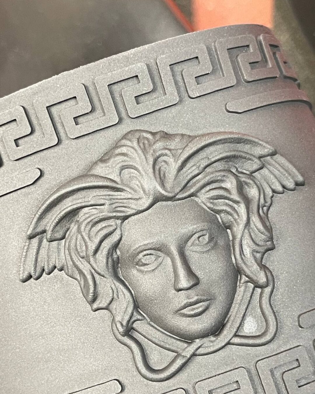 Тапки Versace (дисконт) — изображение 8