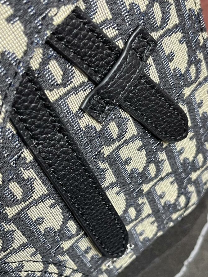 Сумка Dior Saddle — изображение 2