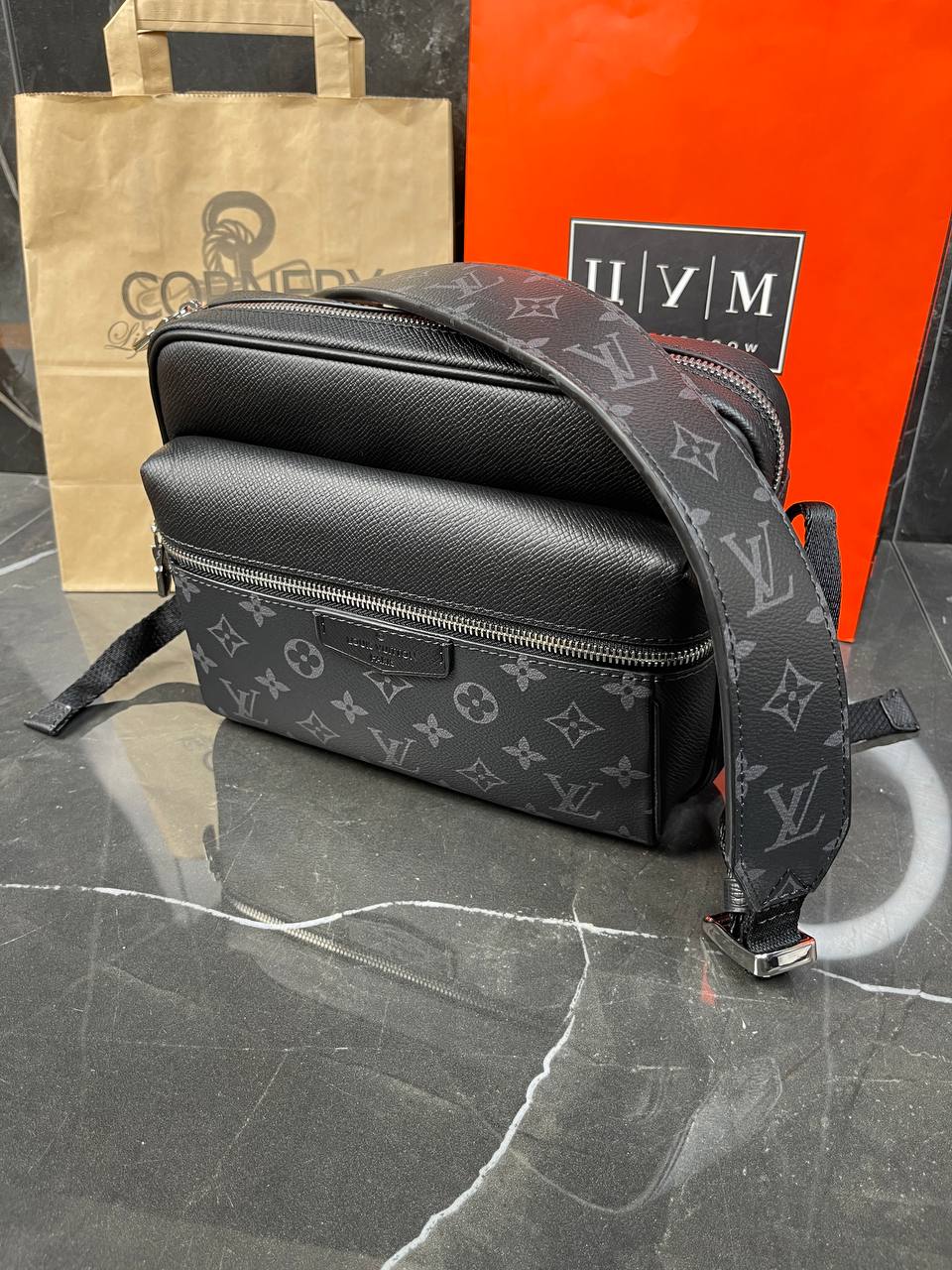 Сумка Louis Vuitton Outdoor (Premium)