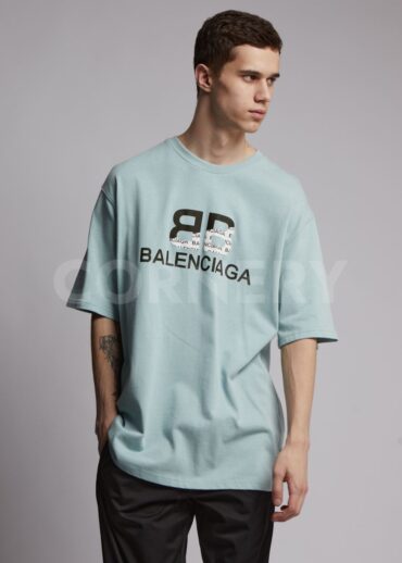 Футболка Balenciaga