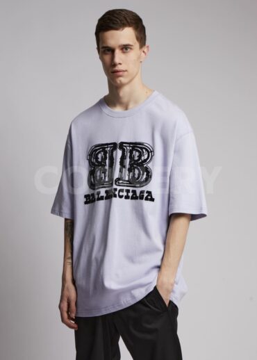 Футболка Balenciaga