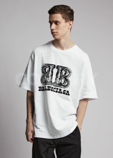 Футболка Balenciaga