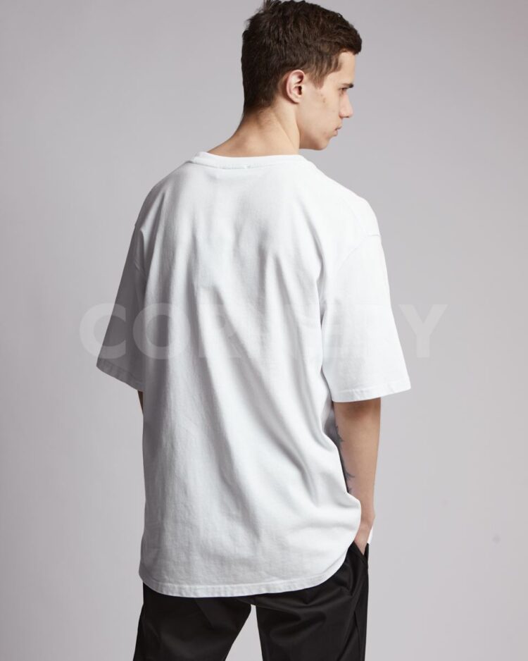 Футболка Balenciaga — фото 3