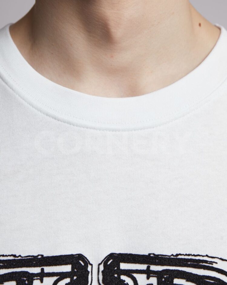 Футболка Balenciaga — фото 7