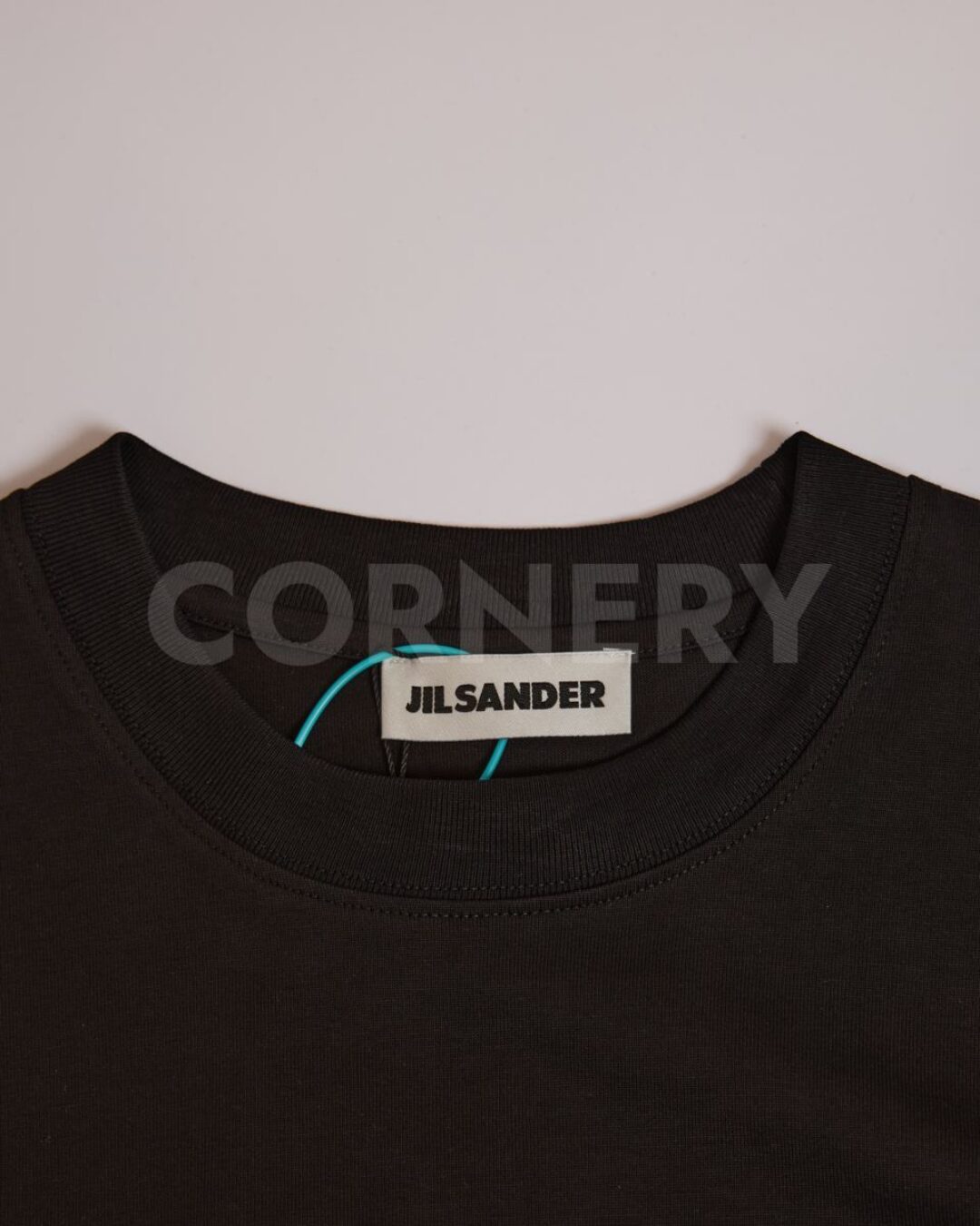 Футболка Jil Sander — изображение 8