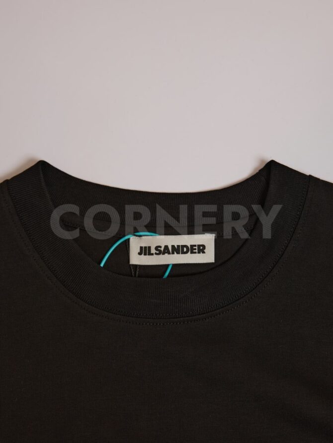 Футболка Jil Sander — изображение 8
