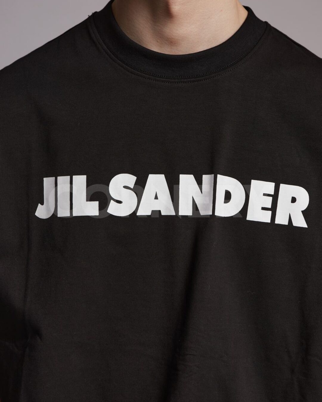 Футболка Jil Sander — изображение 7
