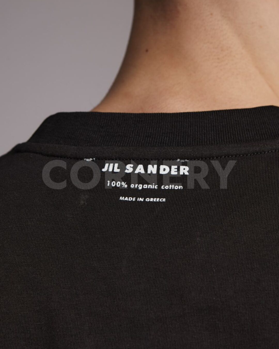 Футболка Jil Sander — изображение 5