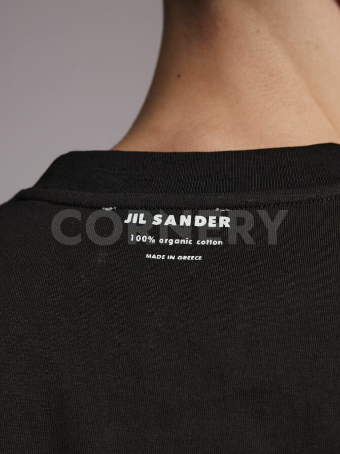 Футболка Jil Sander — изображение 5