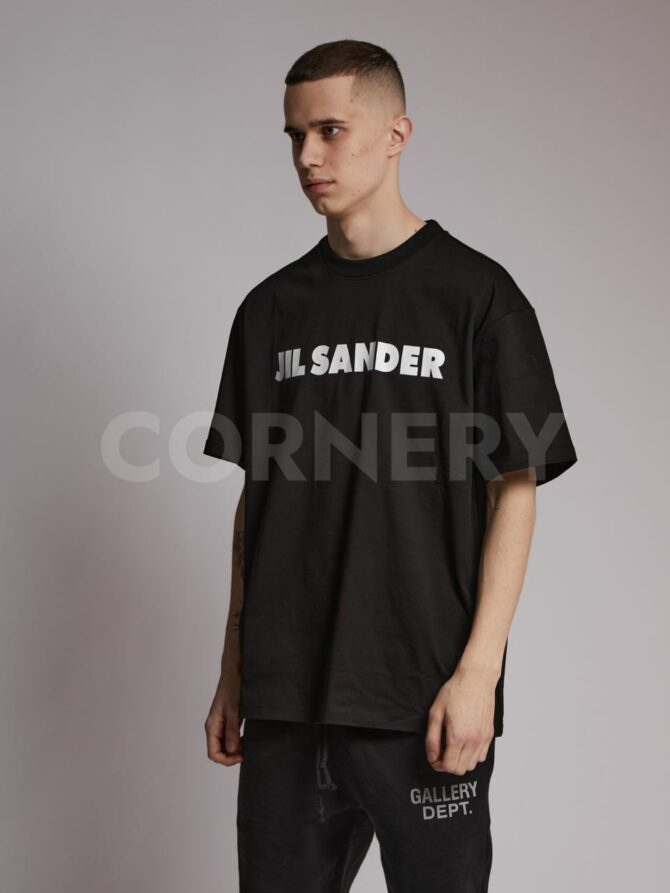 Футболка Jil Sander — изображение 4