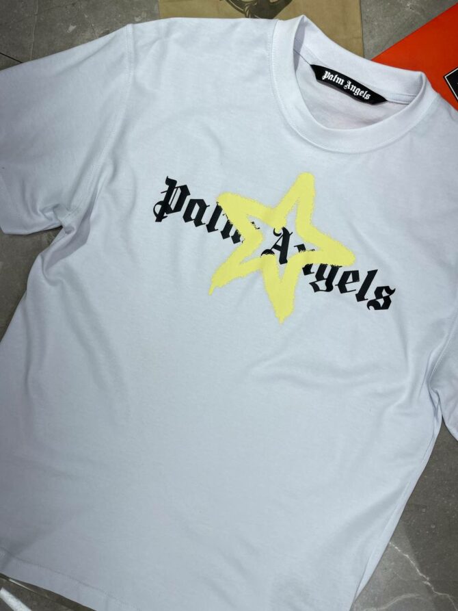 Футболка Palm Angels — изображение 3