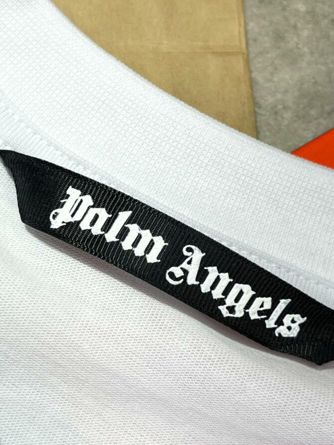 Футболка Palm Angels — изображение 8