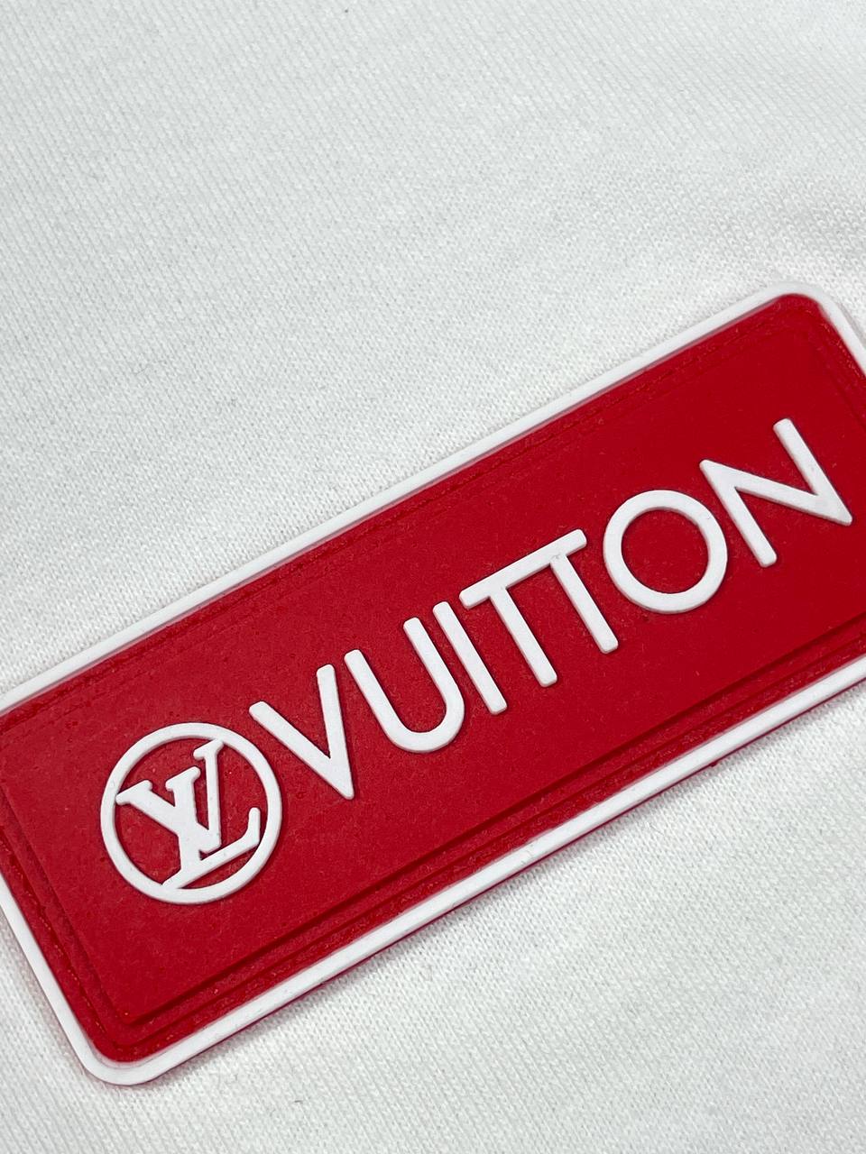 Футболка Louis Vuitton — фото 5