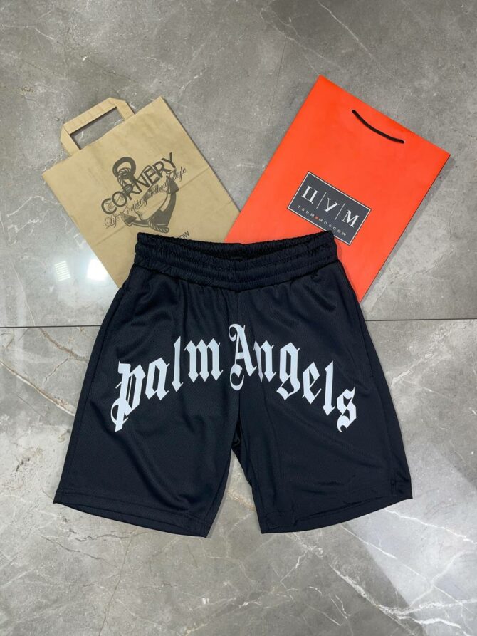Шорты Palm Angels