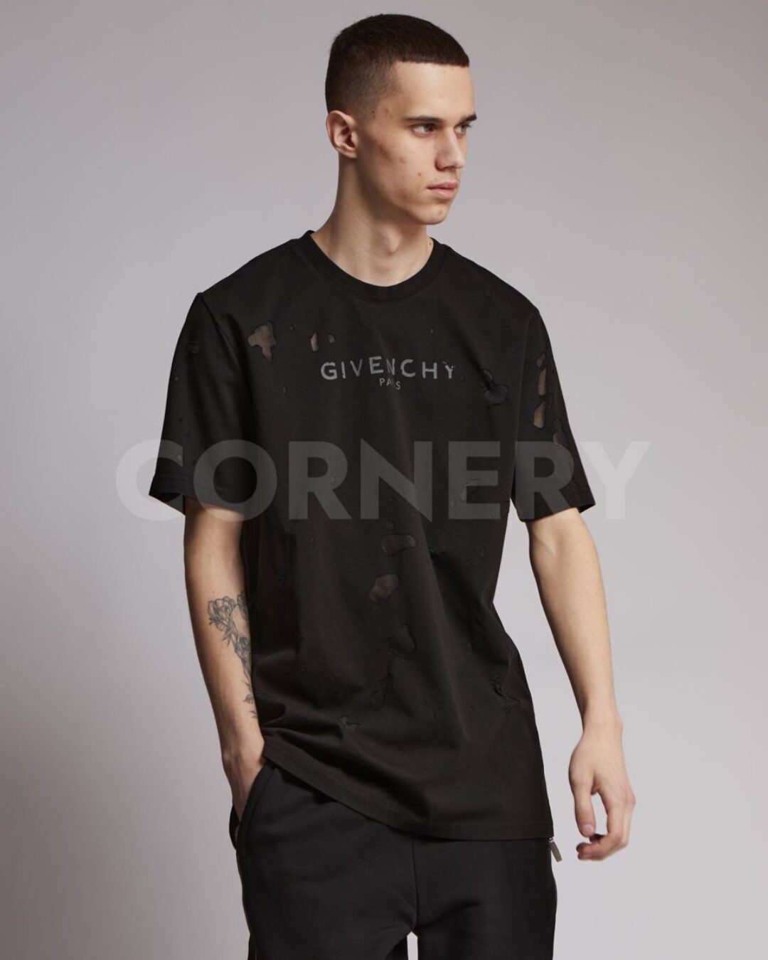 Футболка Givenchy — изображение 3