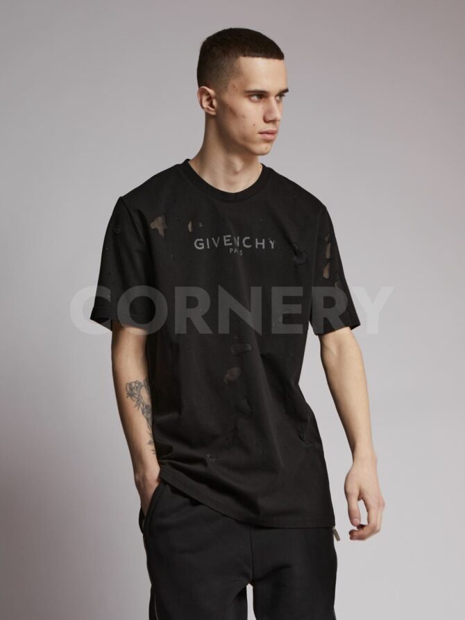 Футболка Givenchy — изображение 3