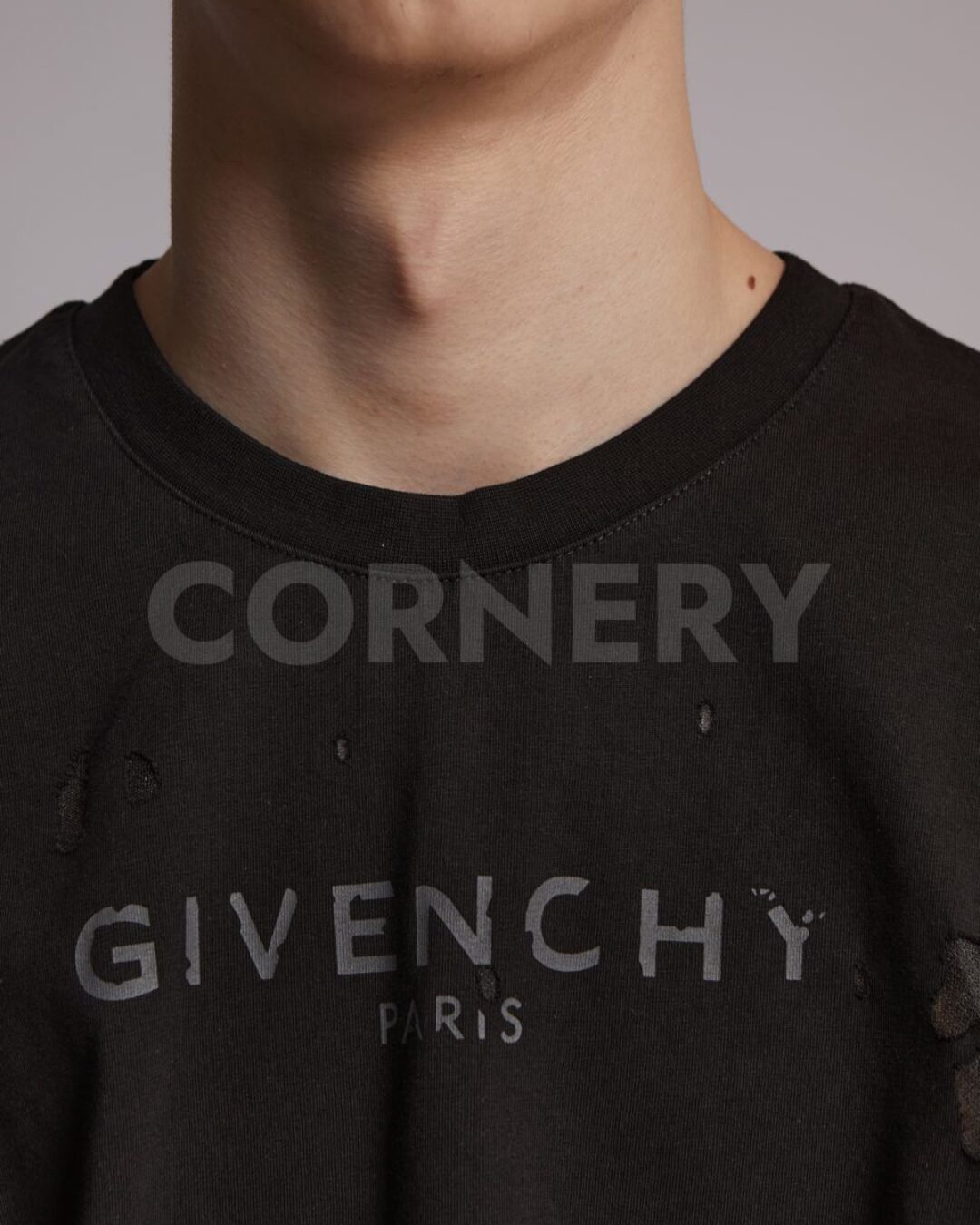 Футболка Givenchy — изображение 4
