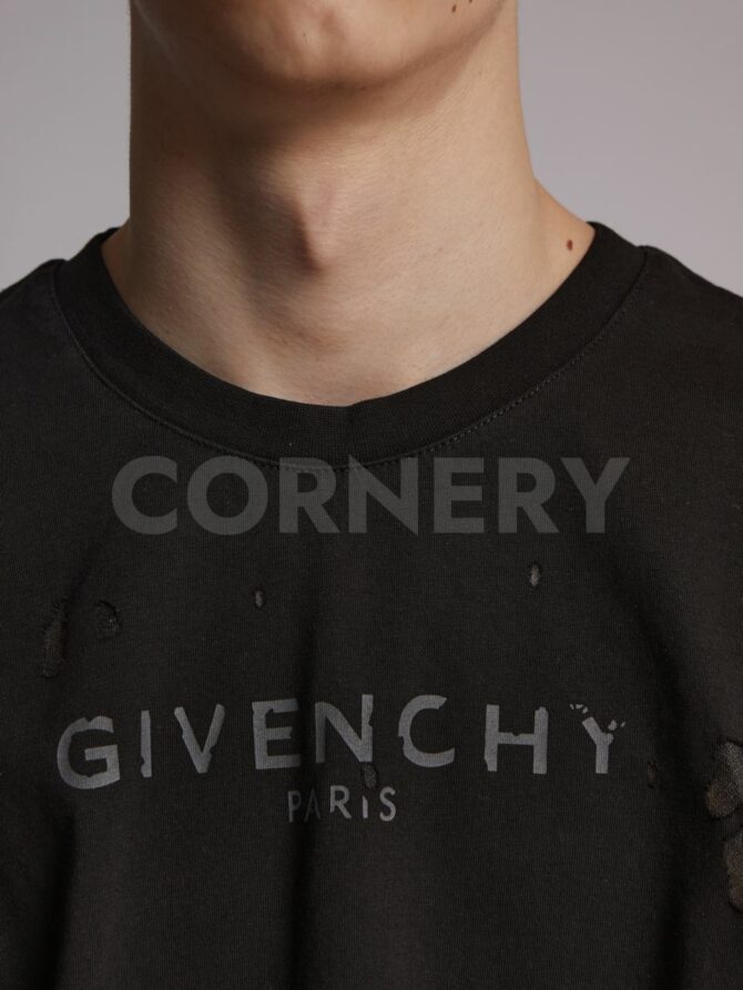 Футболка Givenchy — изображение 4