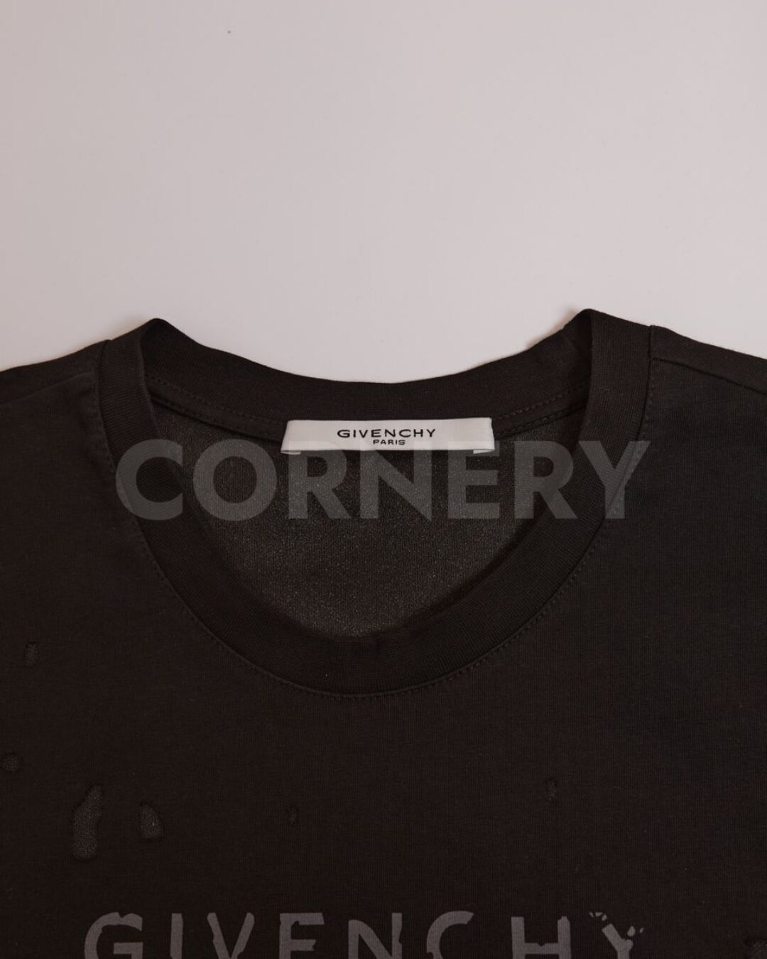 Футболка Givenchy — изображение 5