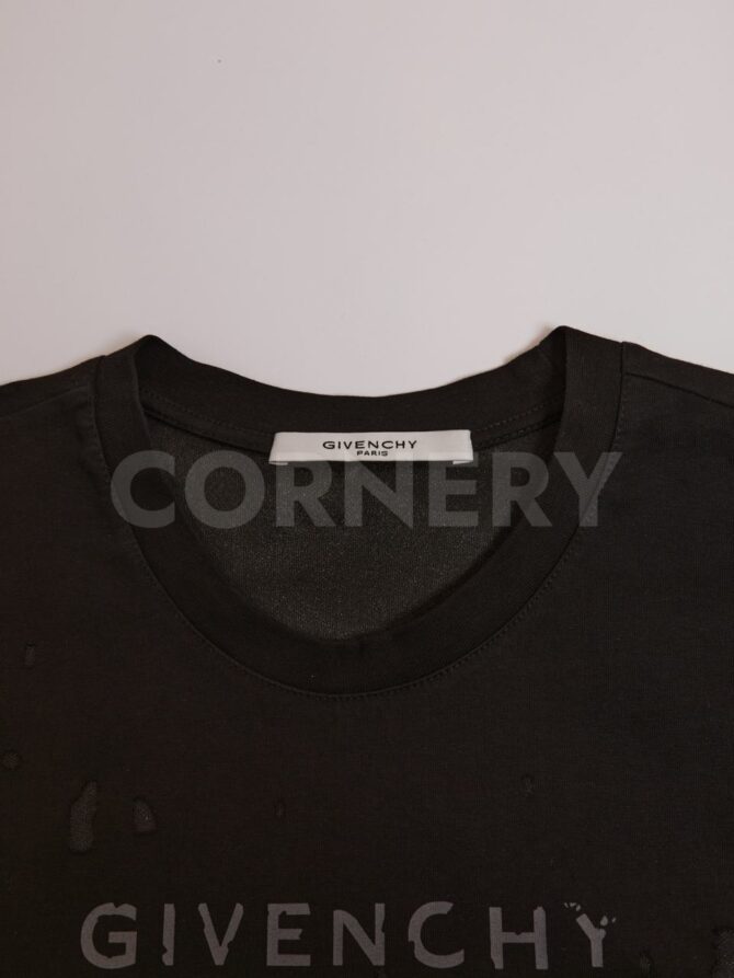 Футболка Givenchy — изображение 5