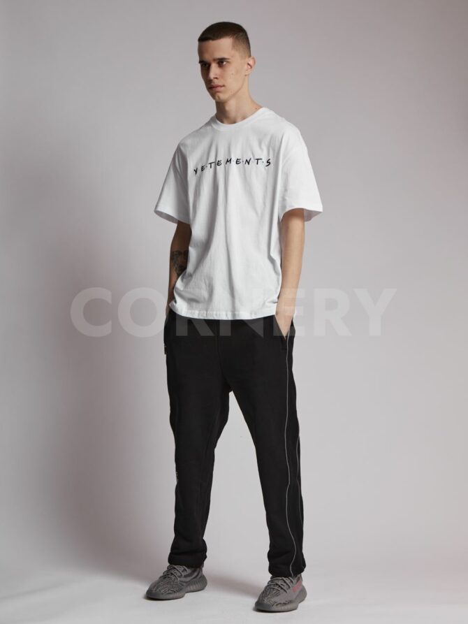 Футболка Vetements — изображение 4