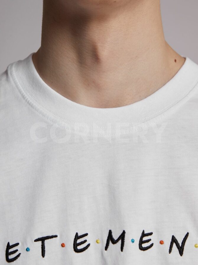Футболка Vetements — изображение 5