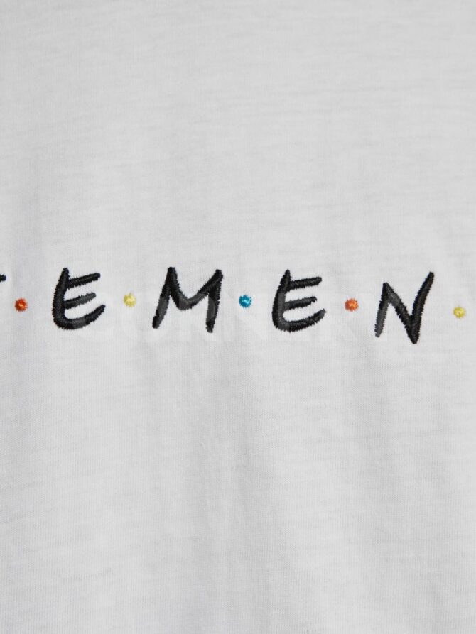 Футболка Vetements — изображение 6