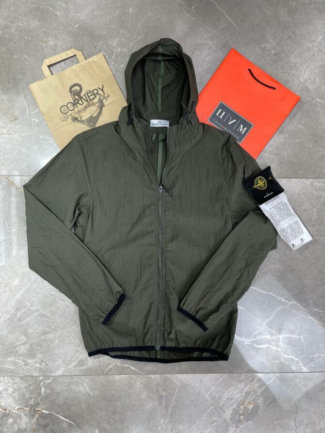 Ветровка Stone Island