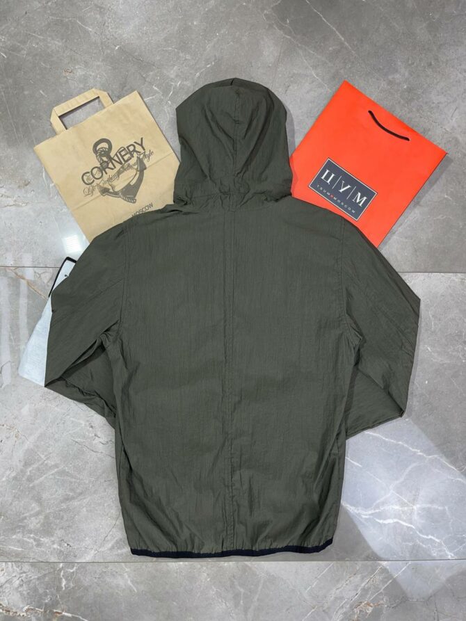 Ветровка Stone Island — изображение 3