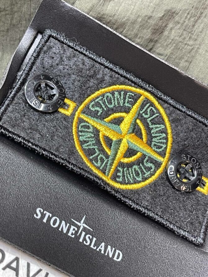 Ветровка Stone Island — изображение 5