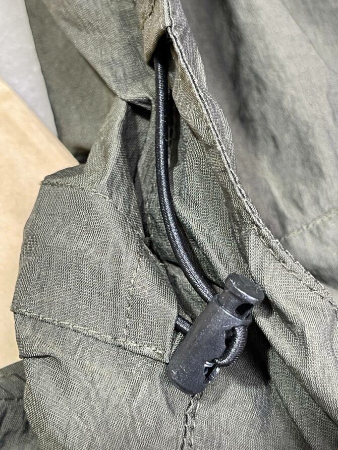 Ветровка Stone Island — изображение 6