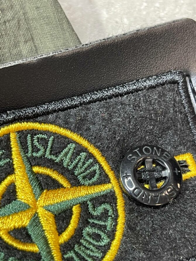 Ветровка Stone Island — изображение 8