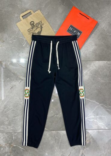 Спортивные штаны Gucci
