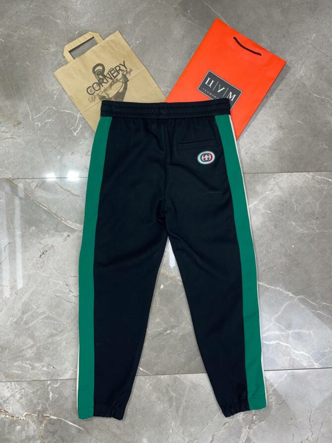 Спортивные штаны Gucci — изображение 2