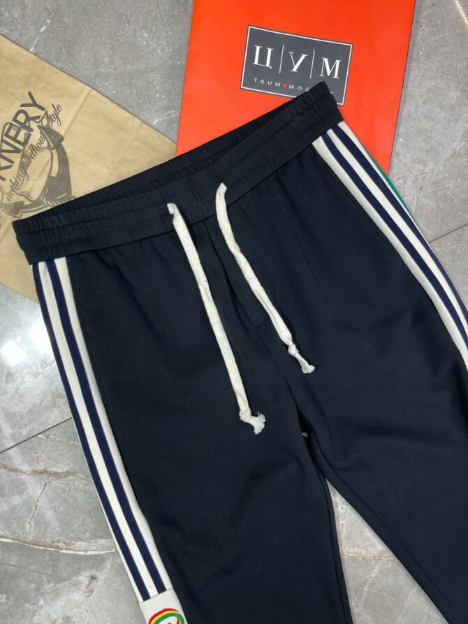 Спортивные штаны Gucci — изображение 3