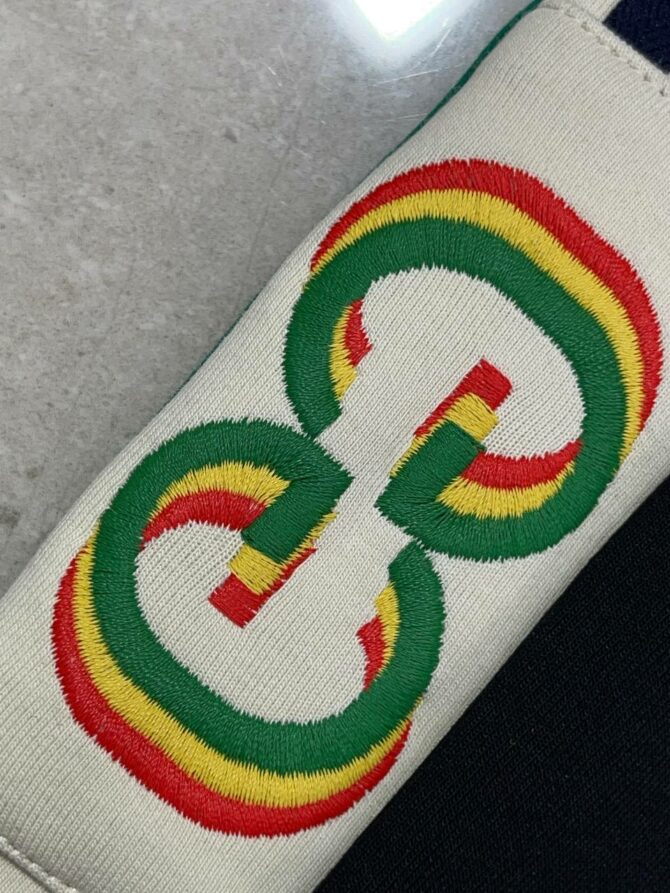 Спортивные штаны Gucci — изображение 4