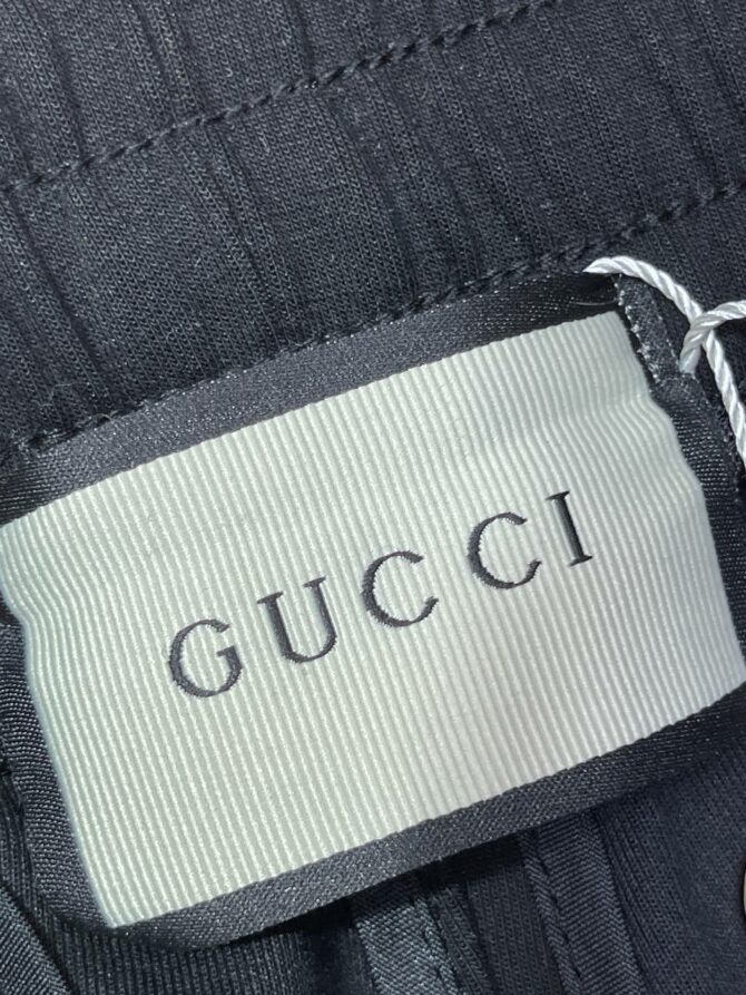 Спортивные штаны Gucci — изображение 9