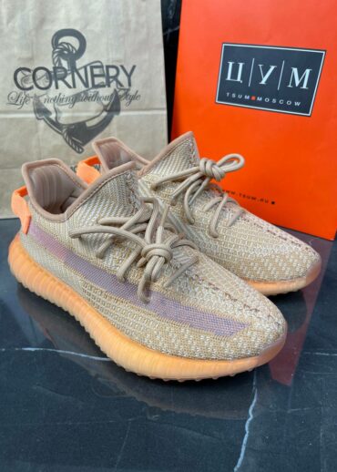 Yeezy 350 V2 Clay