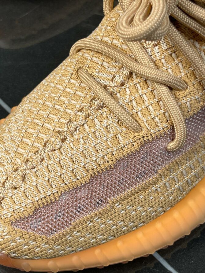 Yeezy 350 V2 Clay — изображение 6