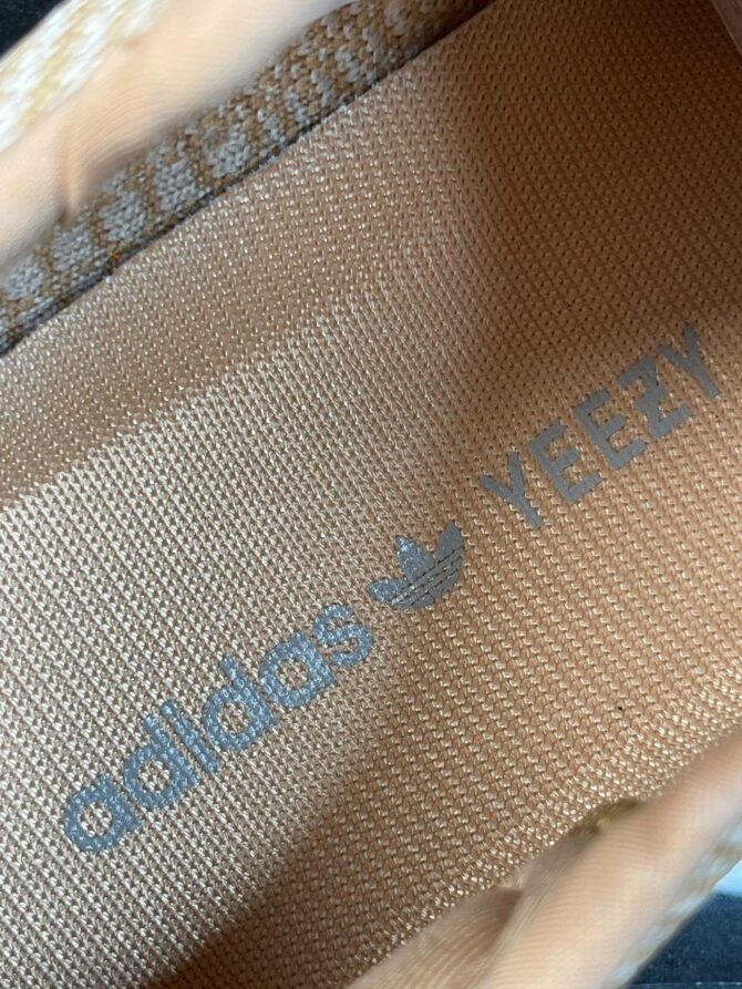 Yeezy 350 V2 Clay — изображение 9