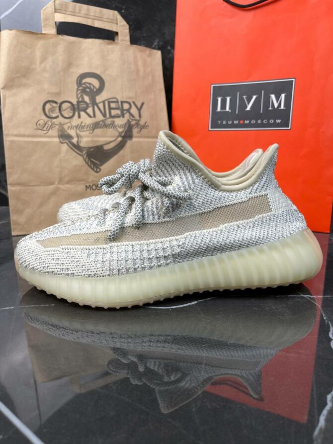Yeezy 350 V2 LundRF — изображение 2