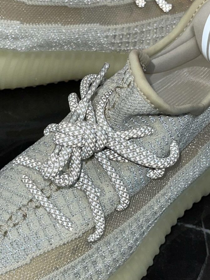 Yeezy 350 V2 LundRF — изображение 5