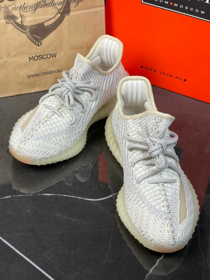 Yeezy 350 V2 LundRF — изображение 6