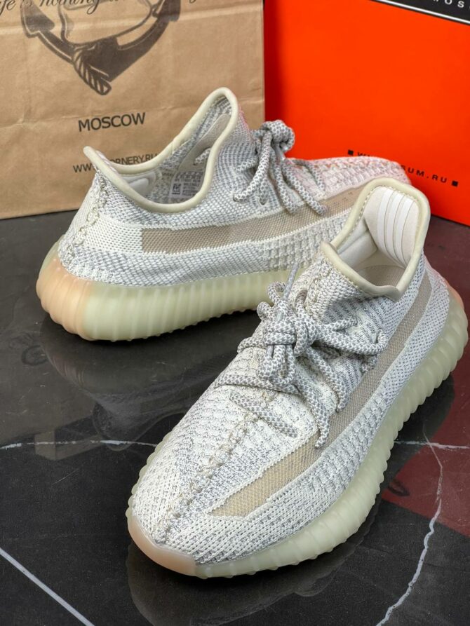 Yeezy 350 V2 LundRF — изображение 7
